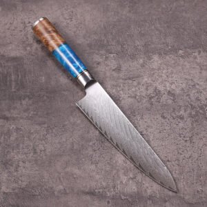 8‑Zoll Kochmesser mit Custom Branding für Großhandel