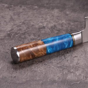 Messerwald 8‑Zoll Kochmesser – ideal für Bulk Orders