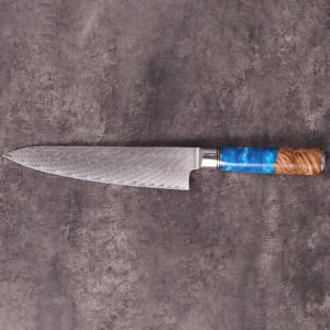 Messerwald Kochmesser – maßgeschneiderte Lösung für Eigenmarken