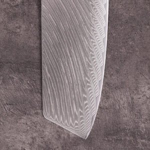 Cai Dao Messer Mit Hartholzharz Griff