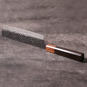 Damast Nakiri Küchenmesser OEM