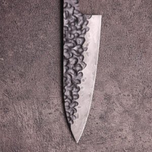 Damaszener Schälmesser