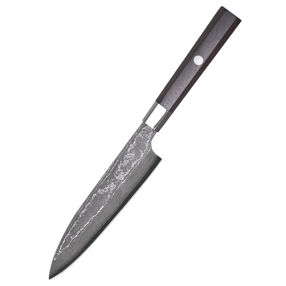 Das beste Damaststahl‑Küchenmesser