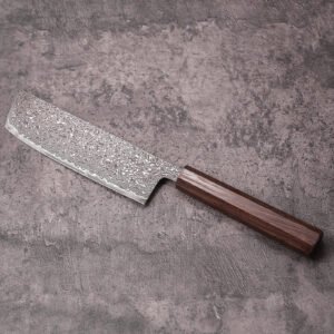 Messerwald Nakiri Messer – ideal für Bulk Orders