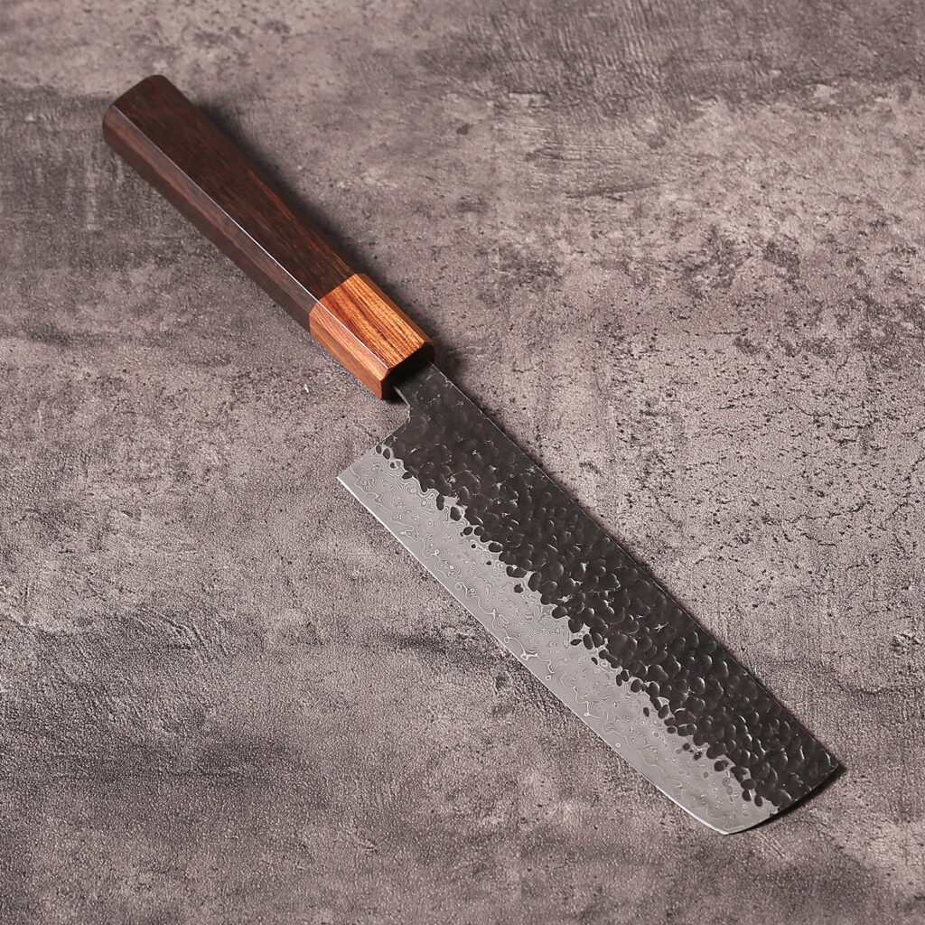 Nakiri-Messer