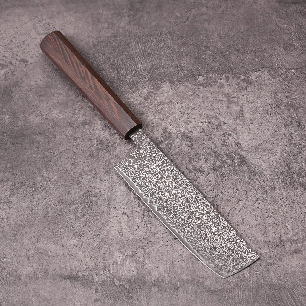 Nakiri Messer mit Custom Branding für Großhandel