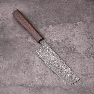 Nakiri Messer mit Custom Branding für Großhandel