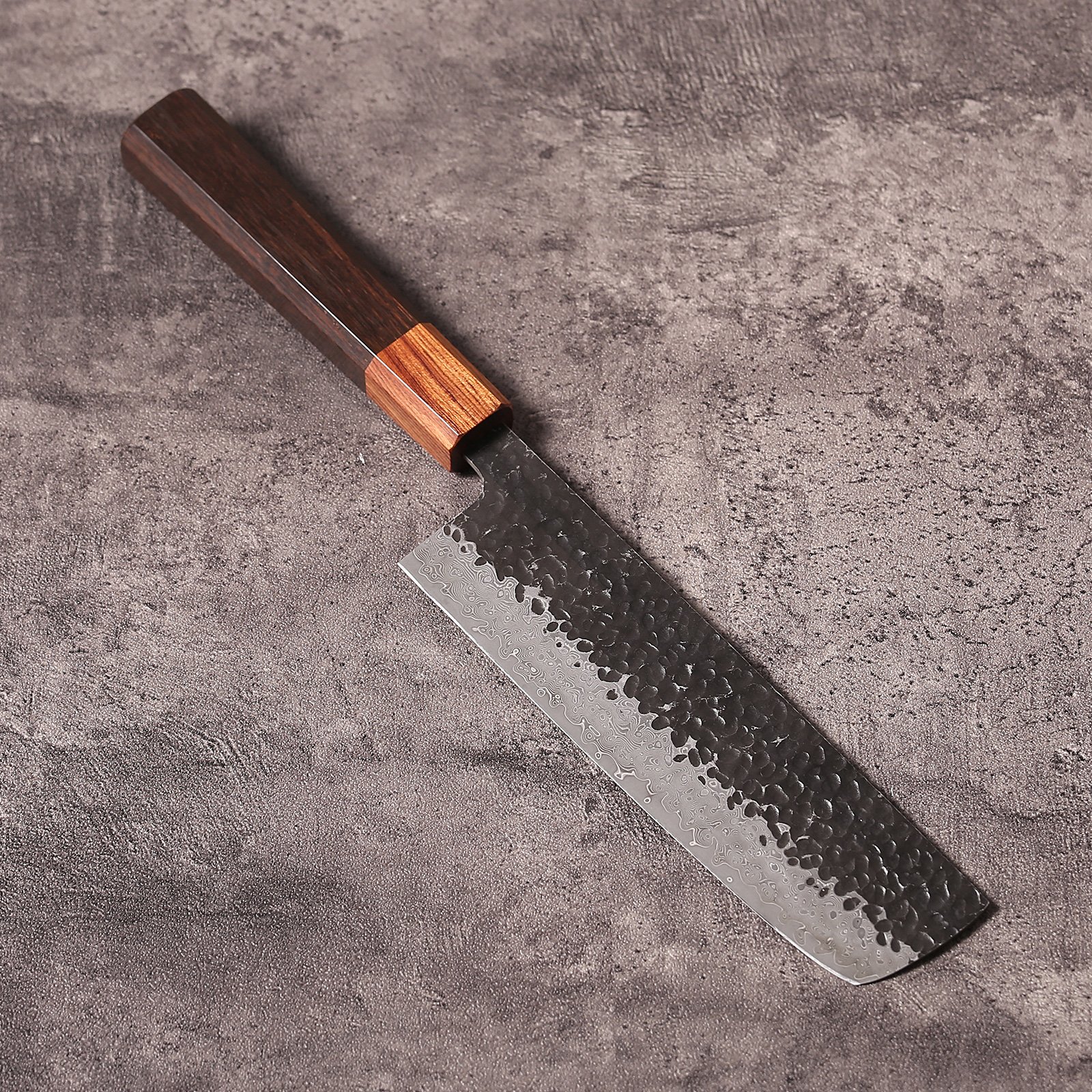 Nakiri-Messer