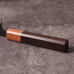 Octagonaler Wa-Griff