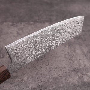 Premium Kiritsuke Messer mit Brandingservice im Großhandel