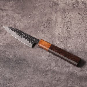 Schälmesser Damaszenerklinge Für Großhandel