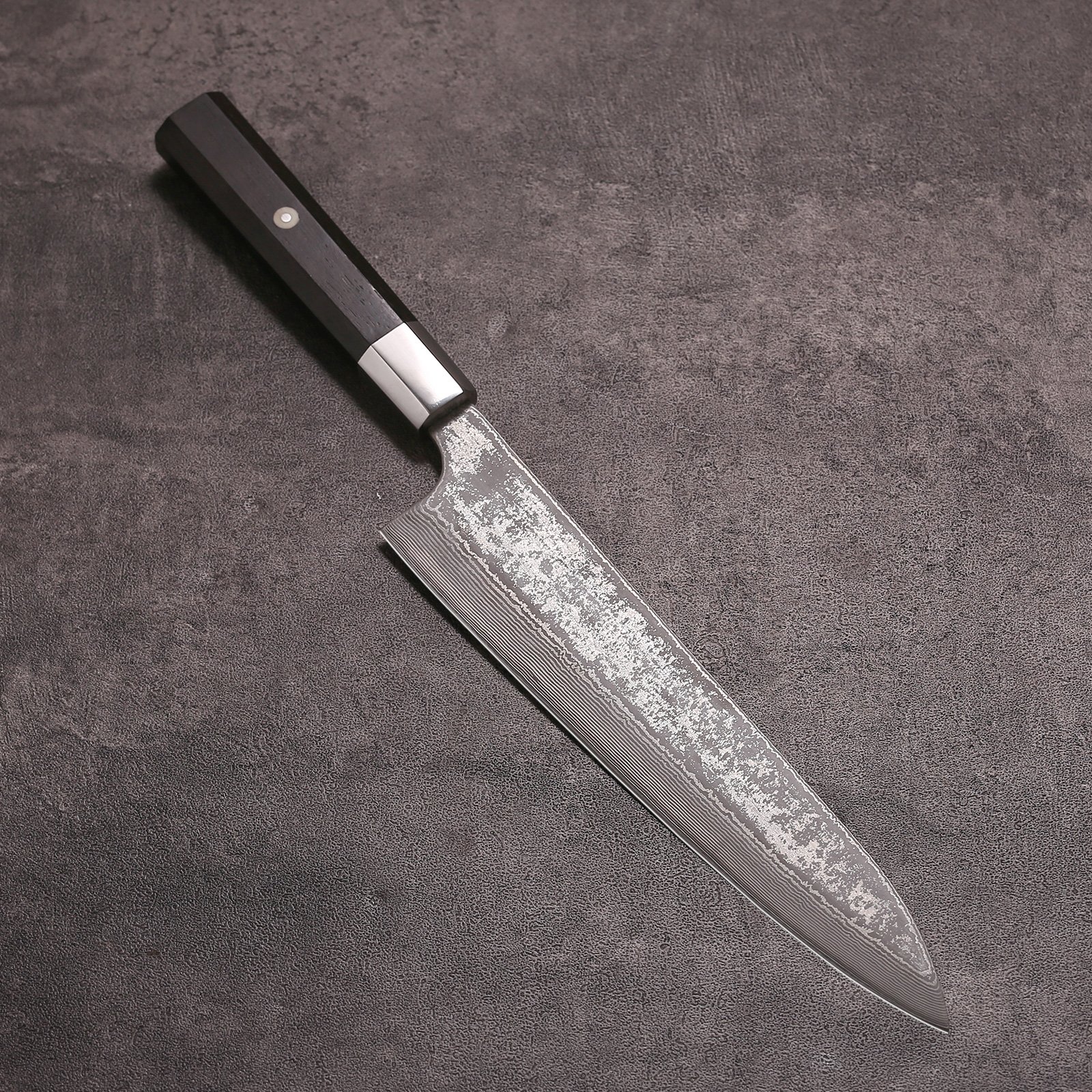 Gyuto Küchenmesser