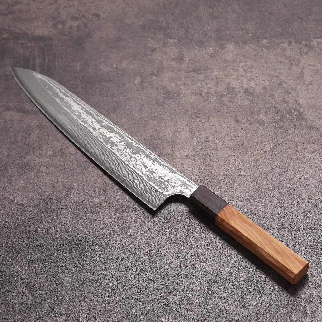 High-End Küchenmesser