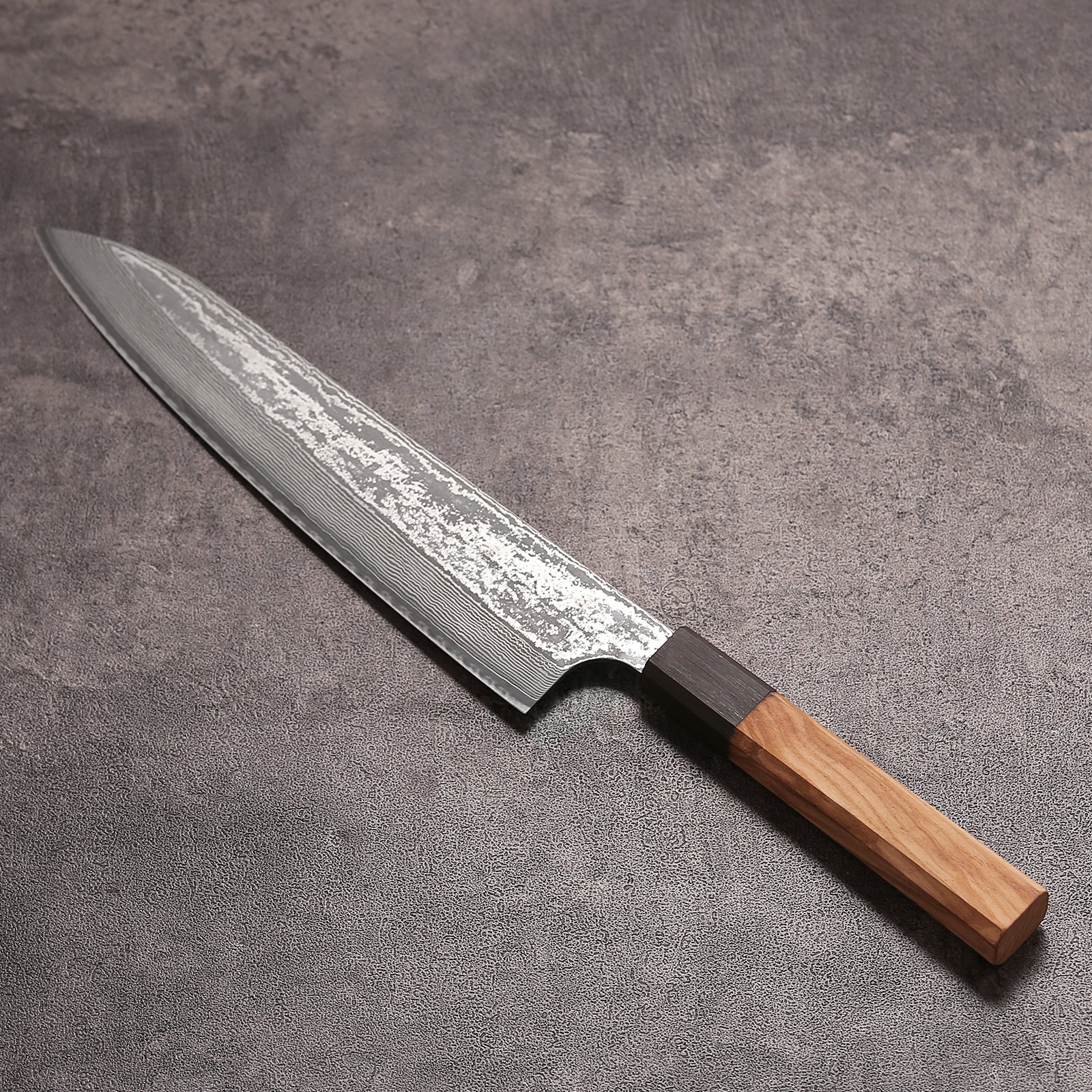 High-End Küchenmesser