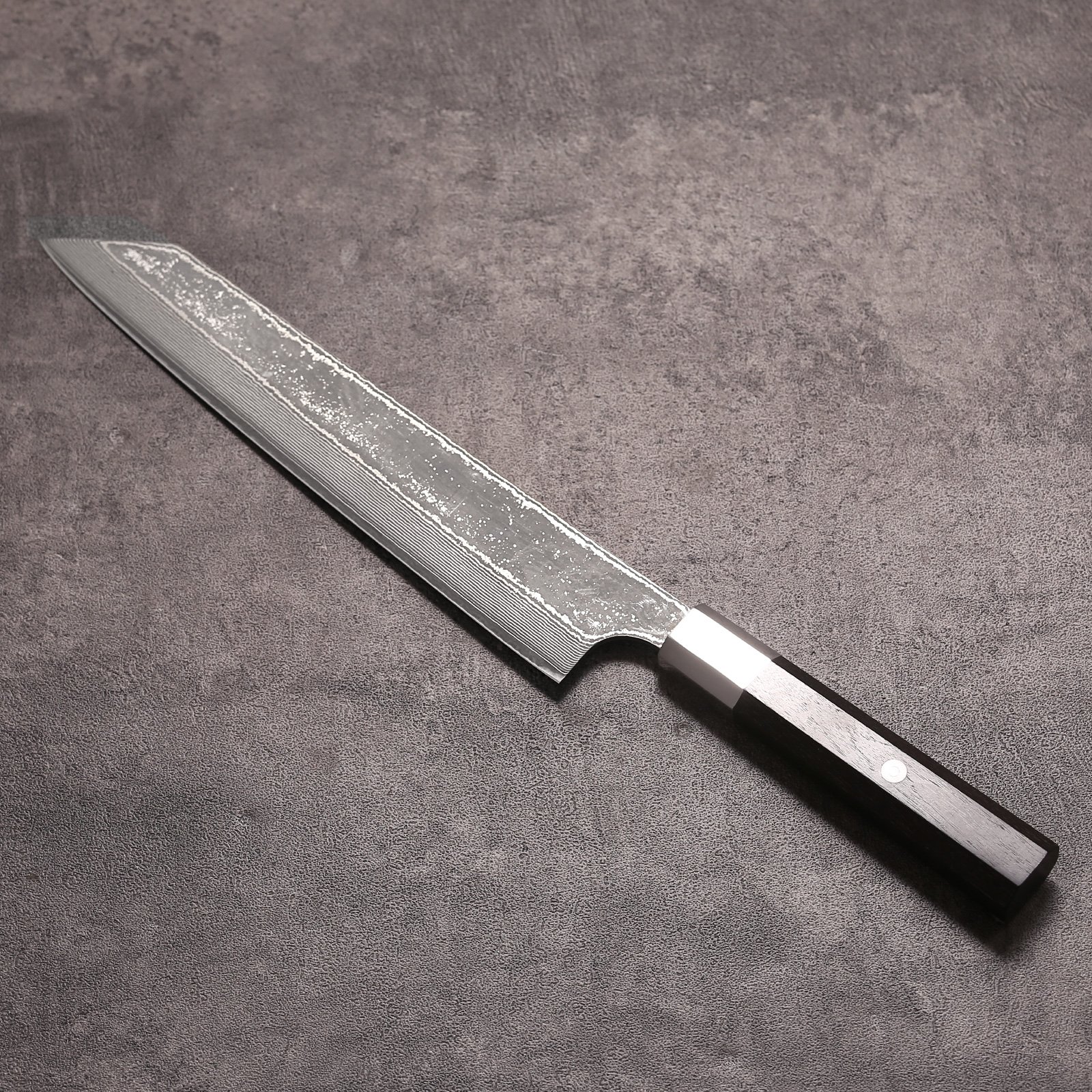 Japanisches Kiritsuke Kochmesser