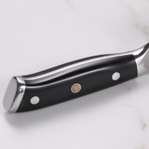 Westliches Kochmesser mit G10 Griff